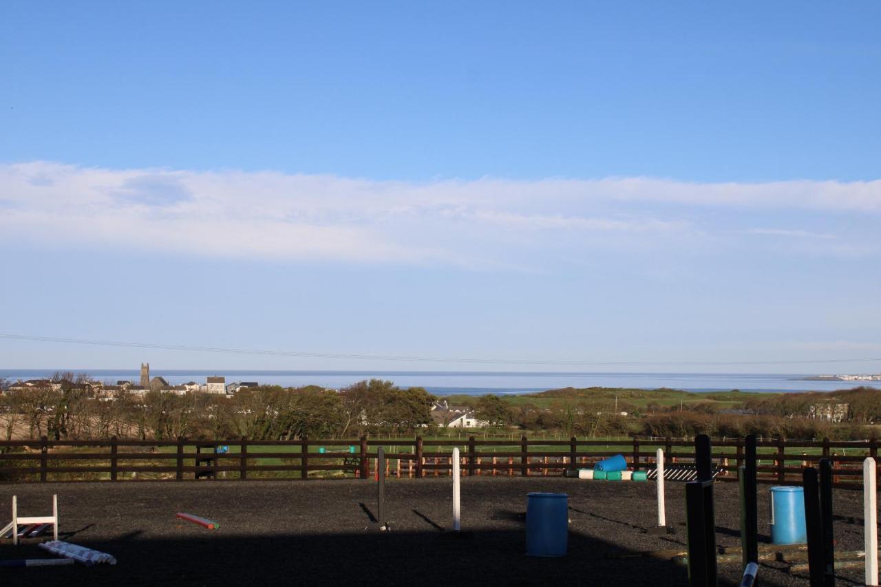 Sea View Studio キャッスルロック エクステリア 写真
