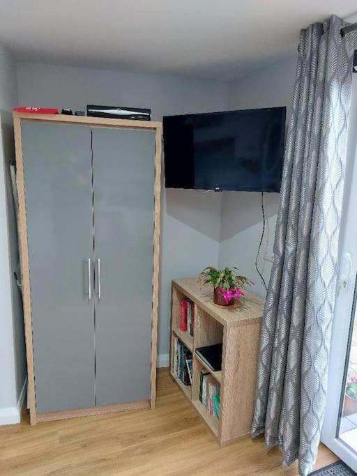 Sea View Studio キャッスルロック エクステリア 写真